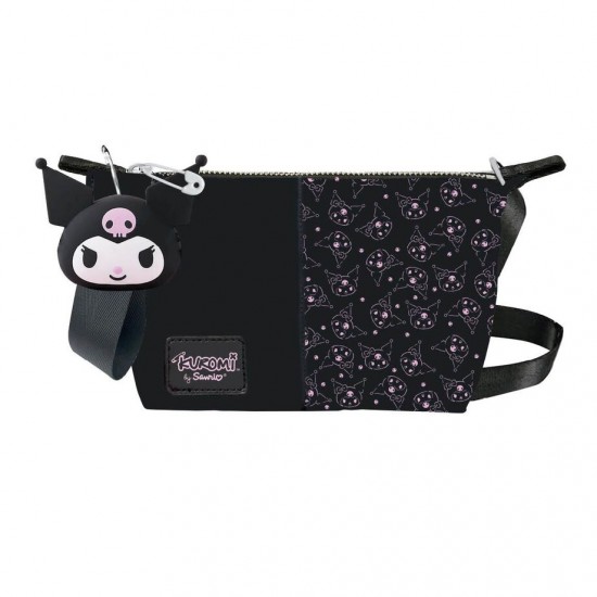 Hello Kitty Kuromi bag