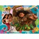 Disney Vaiana 2 XXL puzzle 100pcs