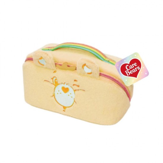 Care Bears assorted vanity case 10 Τεμ.