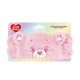 Care Bears assorterd Make-up hair headband 6 Τεμ.