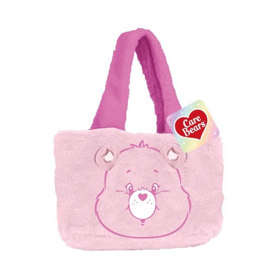 Care Bears assorted Plush shopping bag 10 Τεμ.