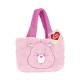 Care Bears assorted Plush shopping bag 10 Τεμ.