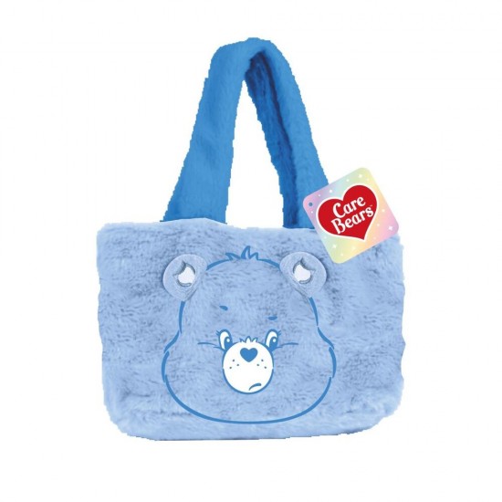 Care Bears assorted Plush shopping bag 10 Τεμ.