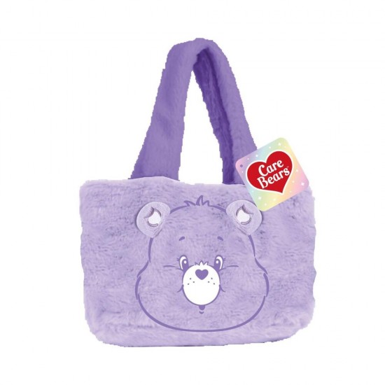 Care Bears assorted Plush shopping bag 10 Τεμ.