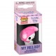 Pocket POP Keychain Hello Kitty 50th Anniversary My Melody