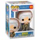 POP figure Home Alone Lost in New York Marv
