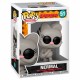 POP figure Garfield Nermal