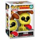 POP figure Garfield Odie