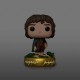 POP figure Plus The Lord of the Rings Frodo Baggins
