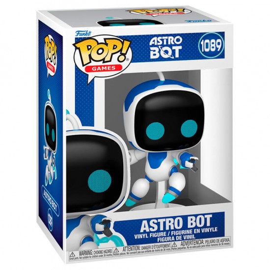 POP figure Astro Bot - Astro Bot