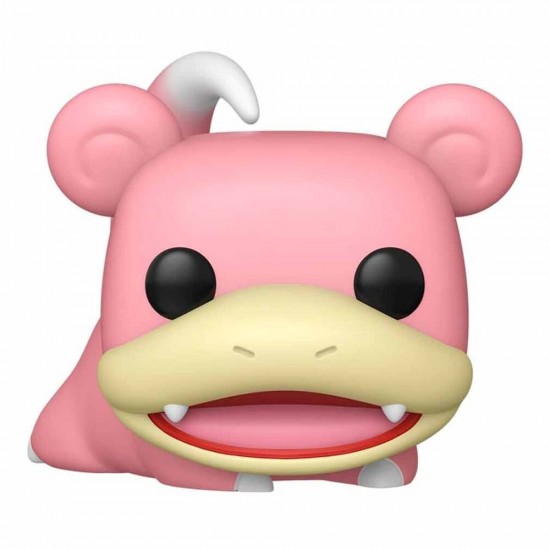 POP figure Jumbo Pokemon Slowpoke Exclusive 25cm