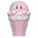 Kirby CharaLatte Float Case assorted figure 12 Τεμ.
