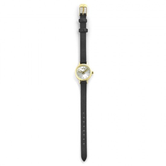 Harry Potter Golden Snitch watch