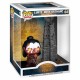 POP figure Town The Lord of the Rings Lurtz with Orthanc