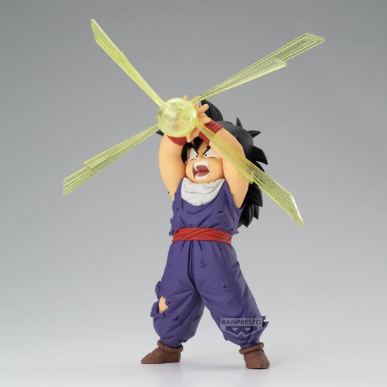 Dragon Ball Z Son Gohan G×materia figure 12cm