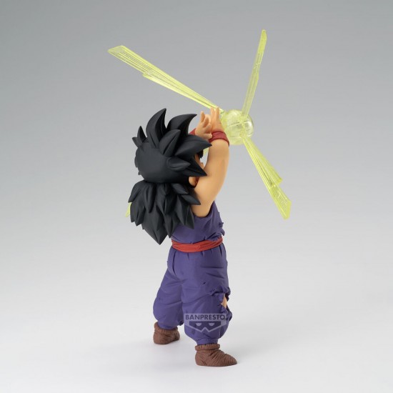 Dragon Ball Z Son Gohan G×materia figure 12cm