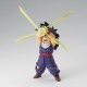 Dragon Ball Z Son Gohan G×materia figure 12cm