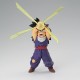 Dragon Ball Z Son Gohan G×materia figure 12cm