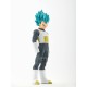 Dragon Ball Super Vegeta Blood of Saiyans figure 17cm