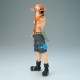 One Piece Portgas D. Ace The Grandline Series DXF figure 20cm