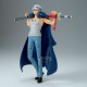 One Piece Trafalgar Law The Grandline Series DXF figure 20cm