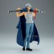 One Piece Trafalgar Law The Grandline Series DXF figure 20cm
