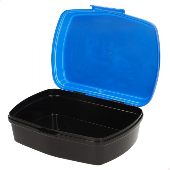 Italian Brainrot lunch box 12 Τεμ.