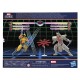 Marvel Legends Wolverine & Silver Samurai Gameverse pack 2 figures 15cm