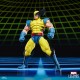 Marvel Legends Wolverine & Silver Samurai Gameverse pack 2 figures 15cm
