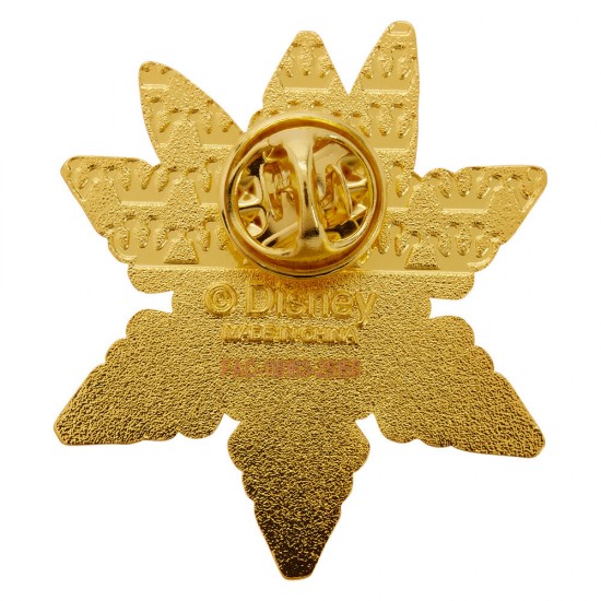 Loungefly Disney Peter Pan Tinker Bell Holiday Mystery Blind Box Enamel Pin assorted 12 Τεμ.