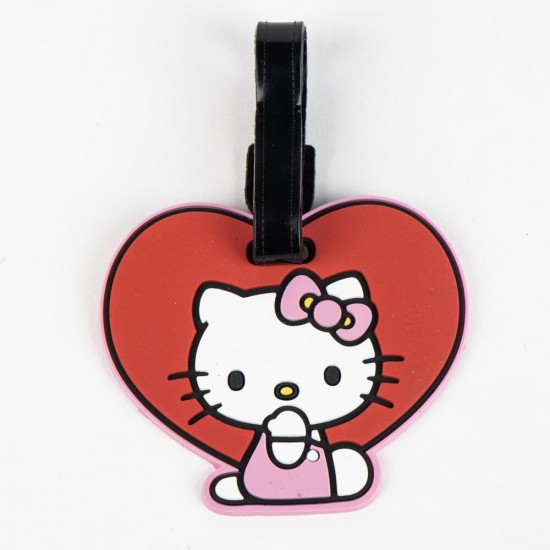 Hello Kitty Travel label 12 Τεμ.