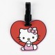 Hello Kitty Travel label 12 Τεμ.