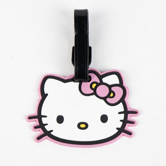 Hello Kitty Travel label 12 Τεμ.