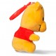 Disney Winnie The Pooh plush keychain