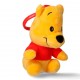 Disney Winnie The Pooh plush keychain