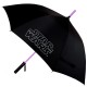 Star Wars Special Umbrella with light 53cm 4 Τεμ.