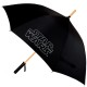 Star Wars Special Umbrella with light 53cm 4 Τεμ.