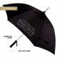 Star Wars Special Umbrella with light 53cm 4 Τεμ.