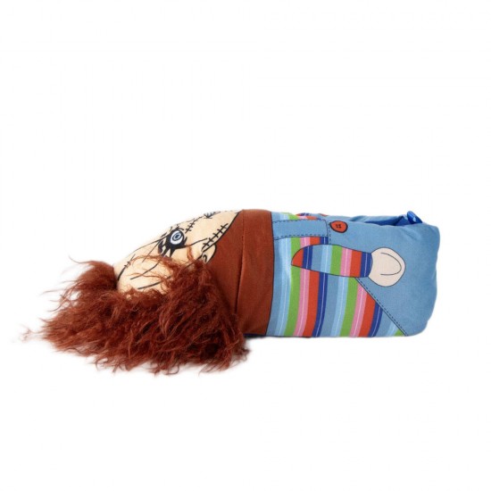 Chucky 3D adult slippers 12 Τεμ.