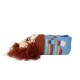 Chucky 3D adult slippers 12 Τεμ.