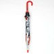 Marvel Spiderman manual bubble umbrella 4 Τεμ.