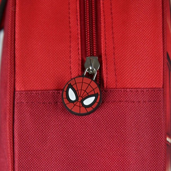 Marvel Spiderman 3D EVA backpack 31cm
