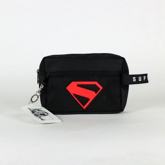 DC Comics Superman travel vanity case