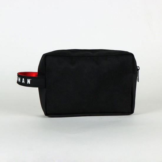 DC Comics Superman travel vanity case