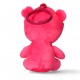Disney Pixar Toy Story Lotso plush keychain