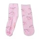 Peppa Pig Money box 4 pairs of socks 12 Τεμ.