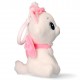 Disney Los Aristogatos Marie plush keychain