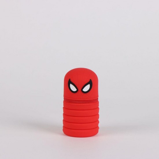 Marvel Avengers assorted pencil case 6 Τεμ.