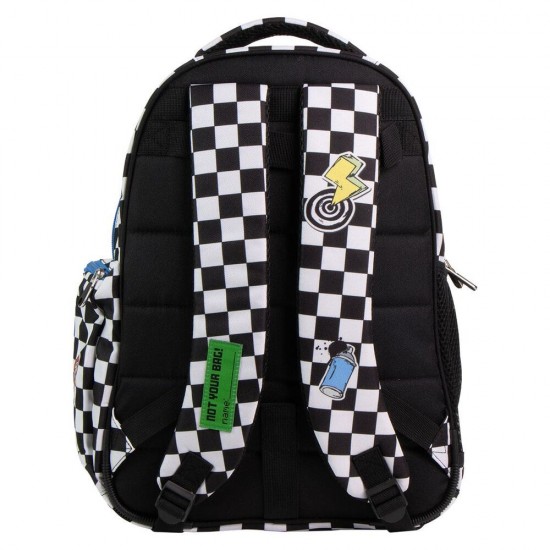 Marvel Avengers backpack 42cm