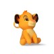 Disney The Lion King plush keychain